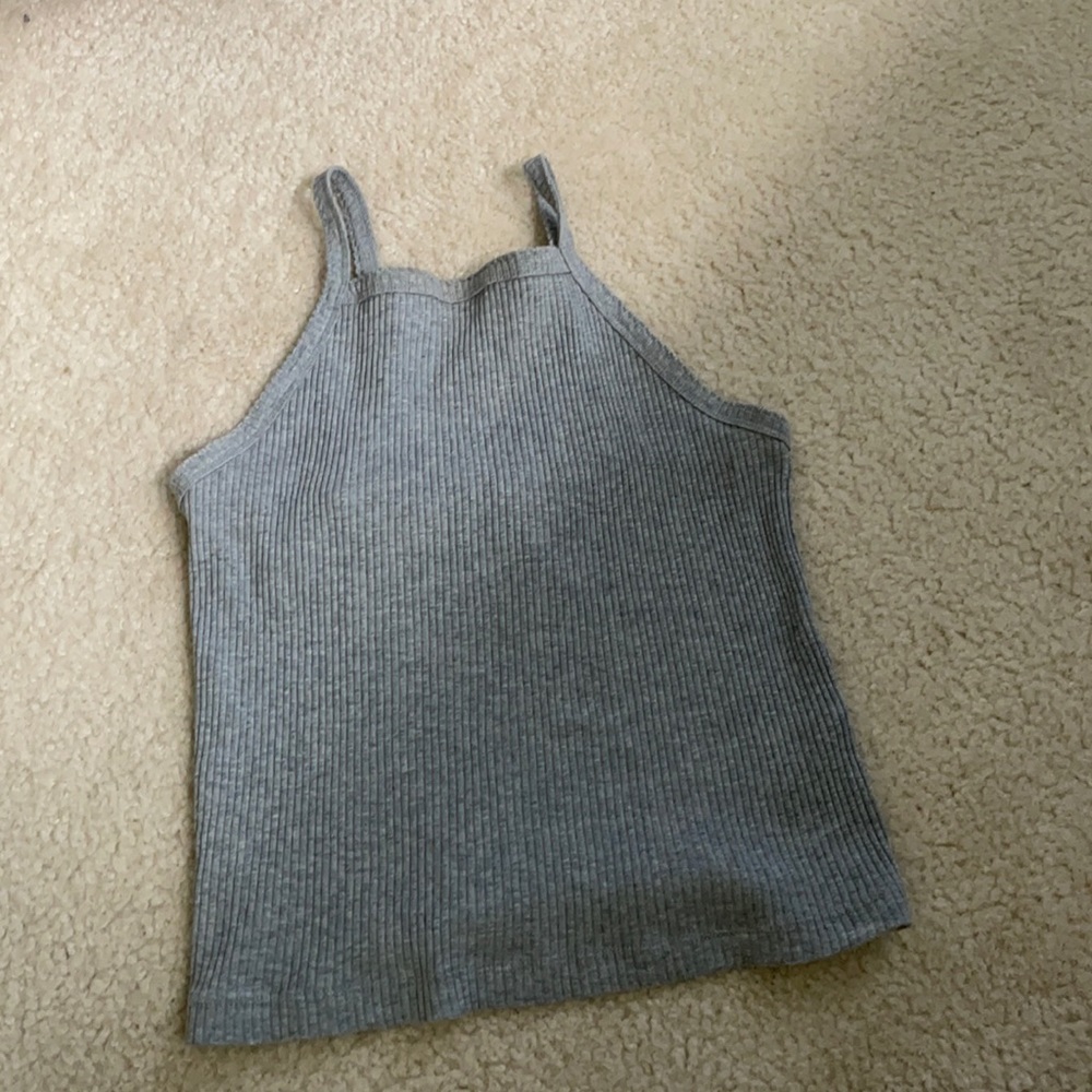 Tank top - Picture 2 of 3